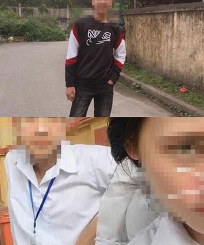 帥氣又高挑！16歲高中生「同時讓4女同學懷孕」　網驚呼「真有前途」學校出面回應了