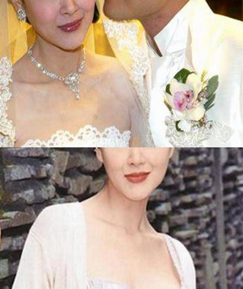 結婚10年！女星容忍老公「8次出軌」　被曝「花1億圈養親閨蜜」她43歲選擇燒炭身亡