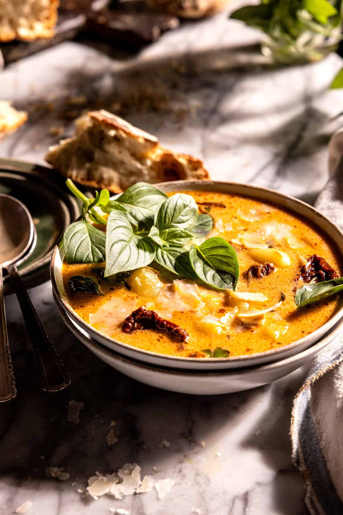 Best Recipes to Cook in September