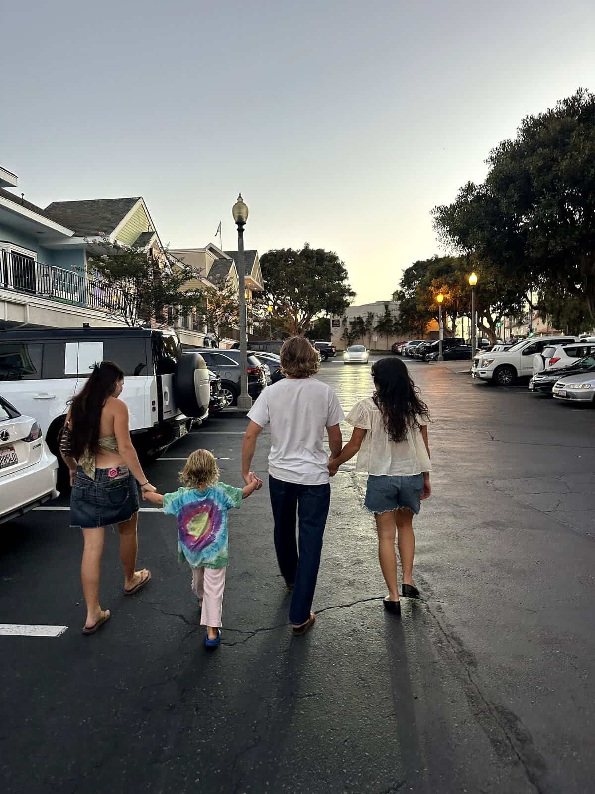 September Favorites: Fall Fashion, Podcasts, and Travel Finds